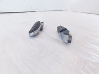 1998-2005 BMW R1100S R1100 Rear Left/Right Passenger Footrest Footpeg Foot Pegs - C3 Cycle