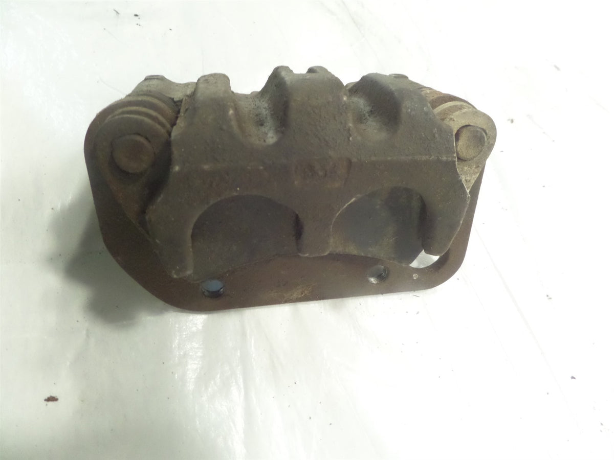 Polaris Ranger 500 EV LSV GEM EM1400 Front Right Wheel Brake Caliper & Mount - C3 Cycle