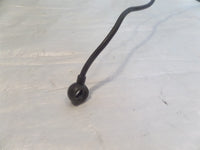 2002-2005 Kawasaki ZZR1200 ZX1200 ZX1200C Clutch Master Cylinder Hose Line - C3 Cycle