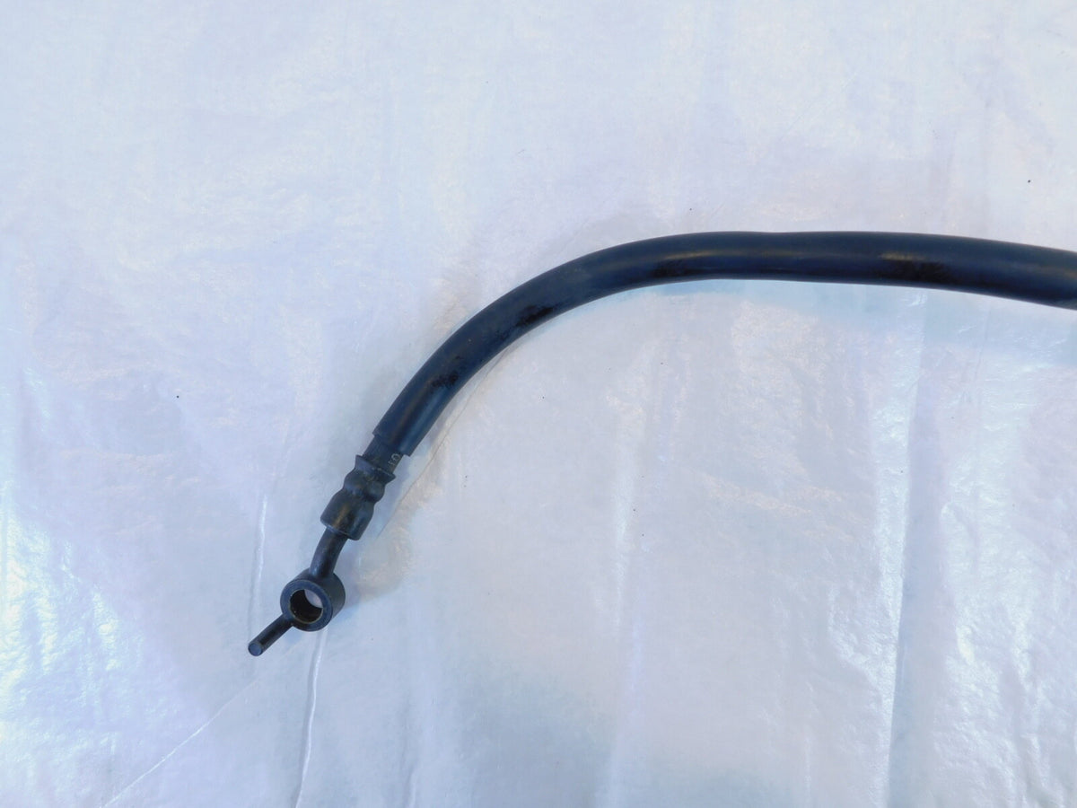 2002-2010 Honda FSC600D Silver Wing 600 Rear Brake Master Cylinder Hose Line - C3 Cycle