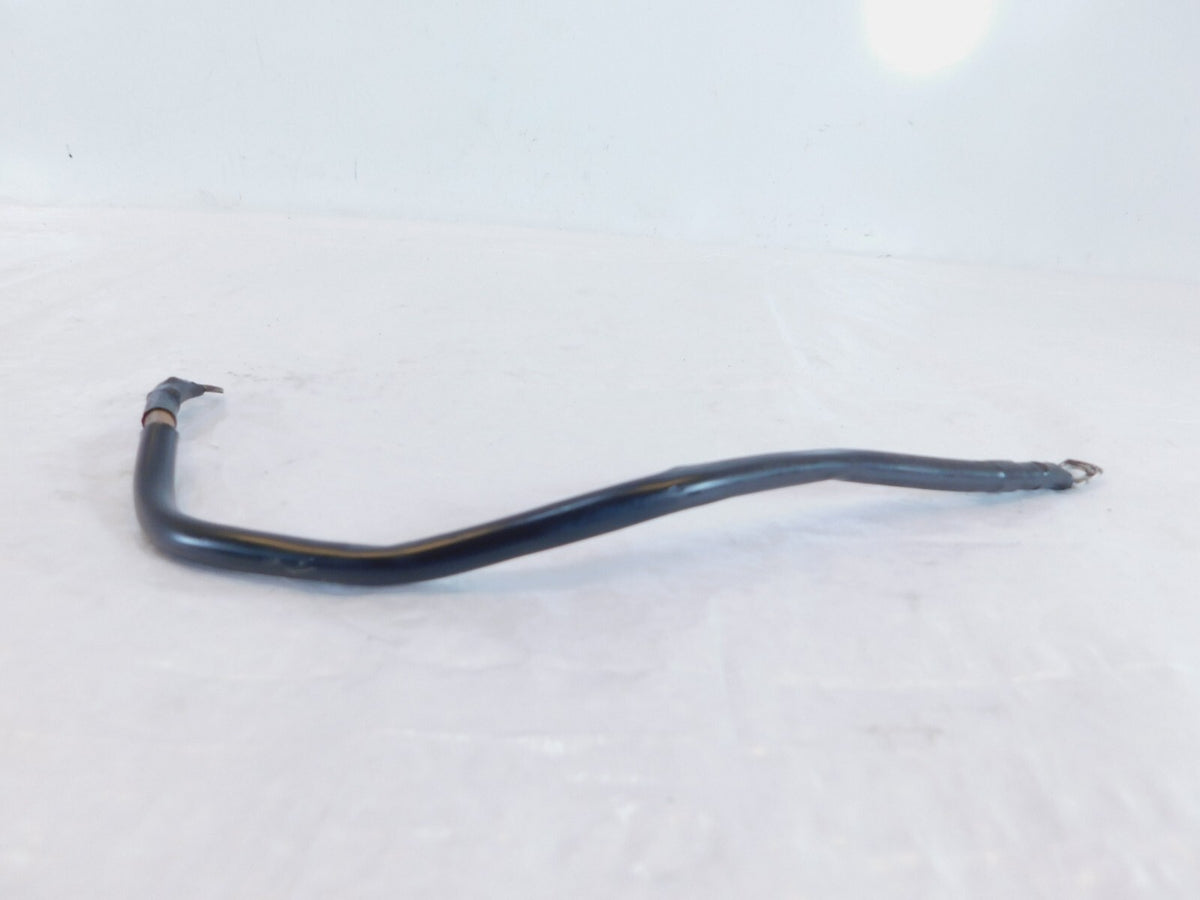 1997-2000 BMW F650 Funduro F650ST Negative Ground Battery Cable Wire Line Lead - C3 Cycle