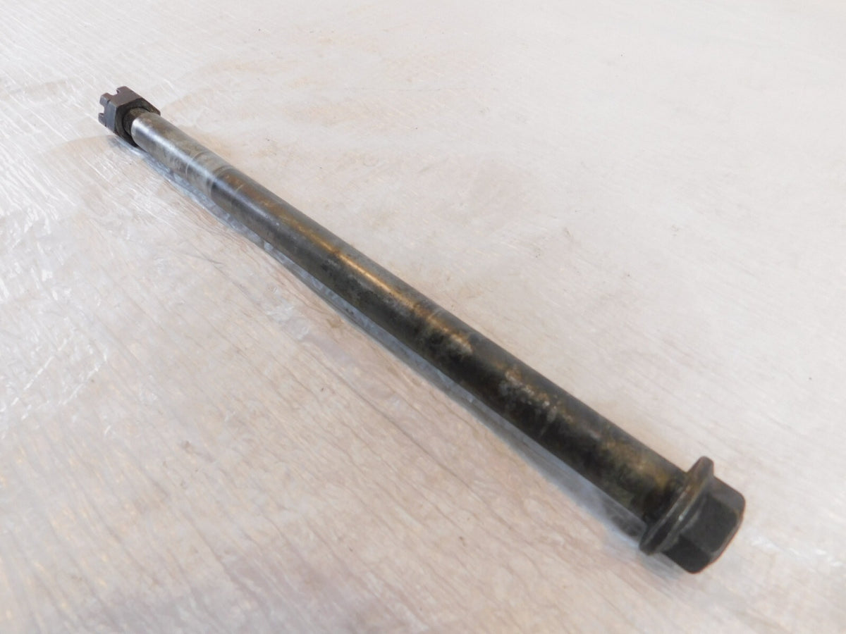 Harley Davidson Softail Electra Glide Ultra Classic & FXR Rear Wheel Axle Bolt - C3 Cycle