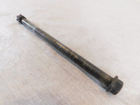 Harley Davidson Softail Electra Glide Ultra Classic & FXR Rear Wheel Axle Bolt - C3 Cycle