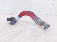 2001-2010 Yamaha V-Star 650 XVS650 Classic Rear Brake Foot Pedal Lever & Pad - C3 Cycle