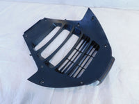 Honda FSC600 Silver Wing 600 Front Lower Grille Fin Fairing Cowling Panel Cover - C3 Cycle