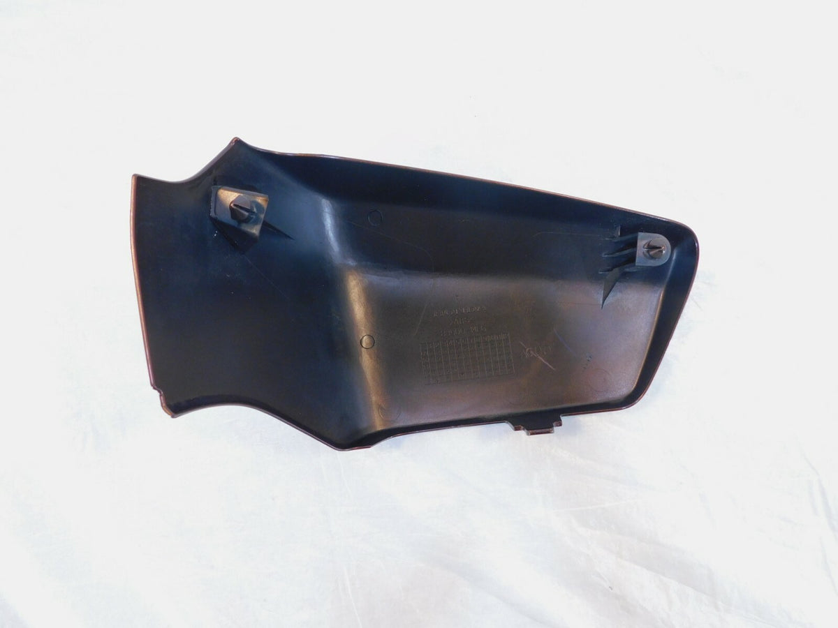 Honda VT750C Shadow Aero VT750 750 Pearl Stallion Brown Right Side Cover Fairing - C3 Cycle