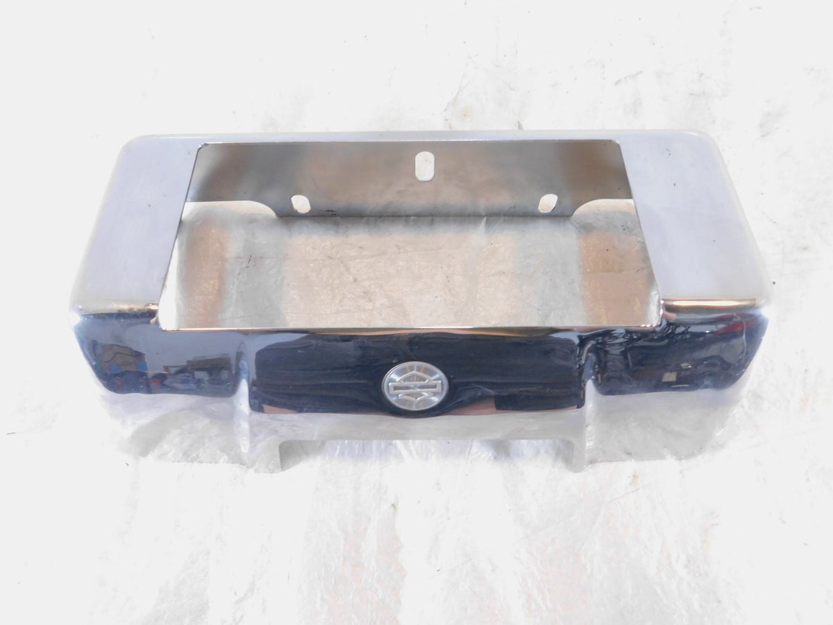 Harley Screamin Eagle CVO Electra Glide & Road King Oil Cooler Radiator Cover - C3 Cycle