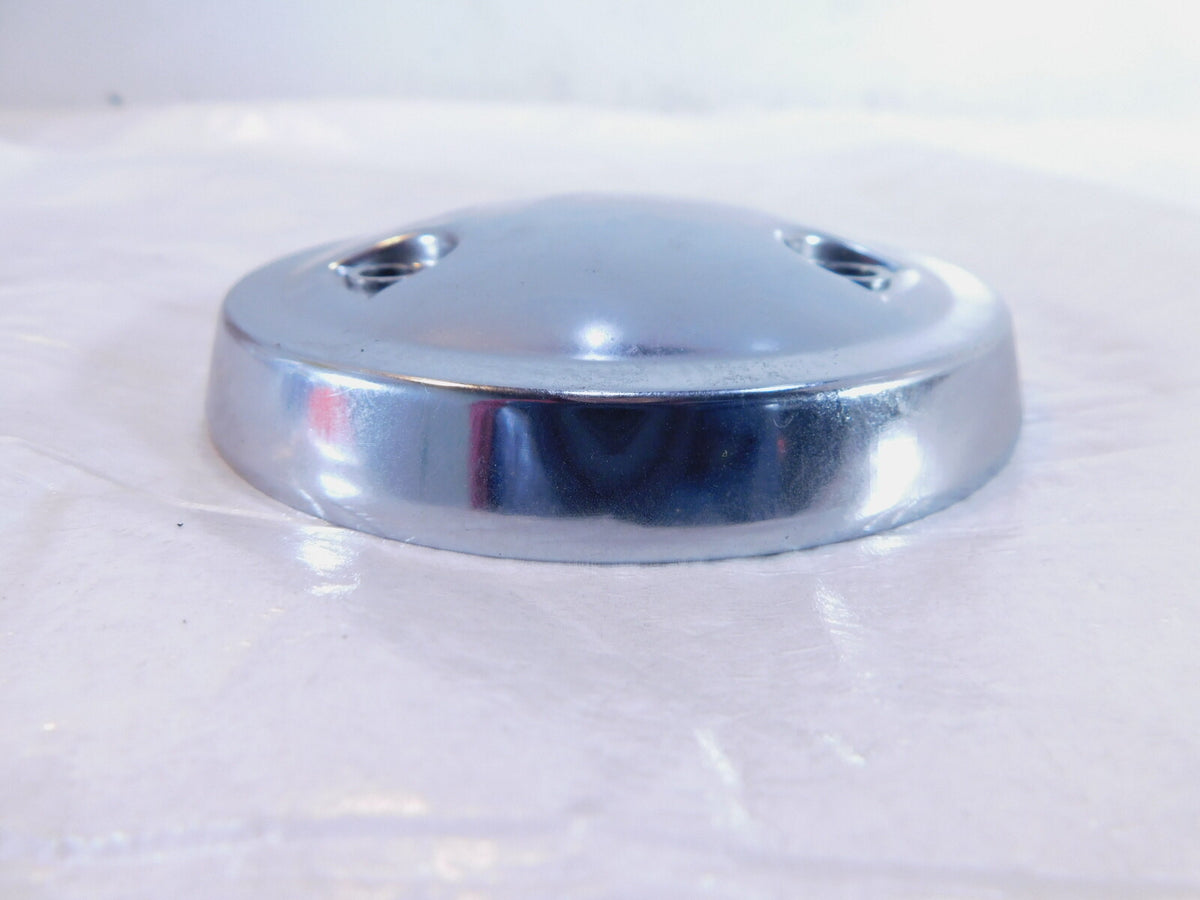 Yamaha V-Star XVS650 Classic Custom Silverado Right Oil Element Filter Cover - C3 Cycle