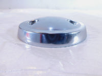 Yamaha V-Star XVS650 Classic Custom Silverado Right Oil Element Filter Cover - C3 Cycle