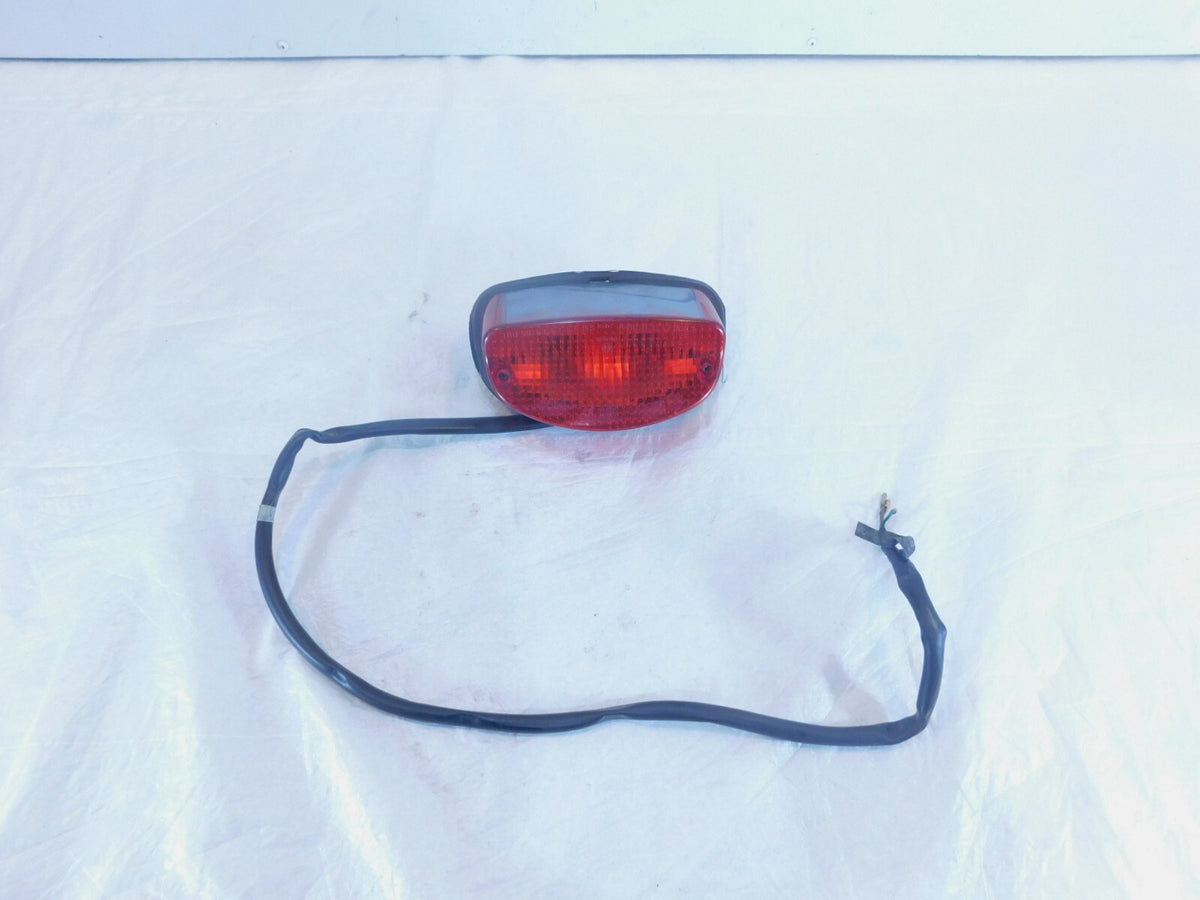 2001-2007 Honda VT1100 Spirit Shadow 1100 Rear Fender Tail Brake Light Lamp