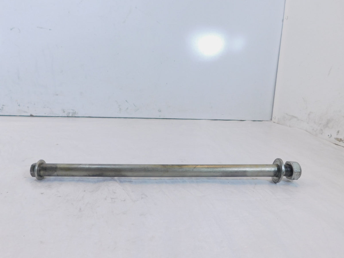 Triumph Thunderbird 1600 Storm & Tiger 1050 Rear Wheel Swingarm Pivot Bolt Shaft - C3 Cycle