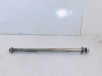Triumph Thunderbird 1600 Storm & Tiger 1050 Rear Wheel Swingarm Pivot Bolt Shaft - C3 Cycle