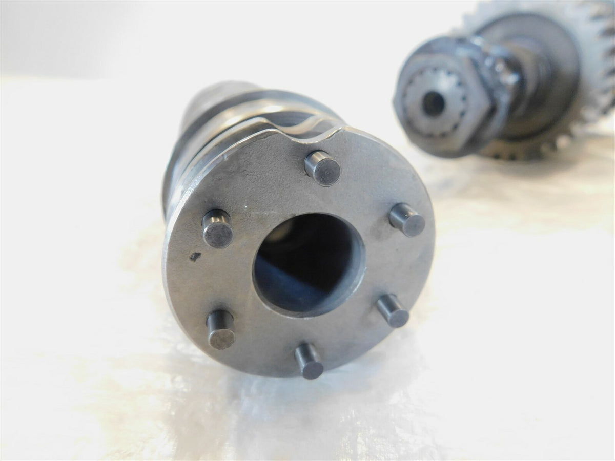 Ducati Monster SuperSport Multistrada Transmission Gears & Shifter Drum w/ Forks - C3 Cycle