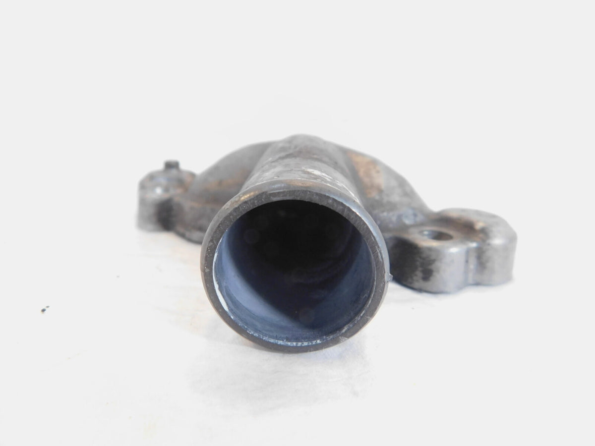 Triumph Street Triple R Daytona 675 675R Radiator Coolant Inlet Cover Pipe Joint - C3 Cycle