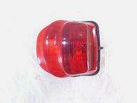1999-2003 Honda CBR1100XX 1100 Blackbird Rear Red Tail Brake Lamp Light & Lens - C3 Cycle