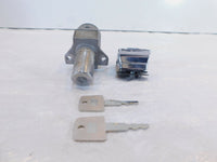 78-82 Honda Goldwing Silverwing 500 1000 1100 Ignition Switch & Saddlebag Lock - C3 Cycle
