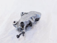 Ducati Superbike 749 749S & 999 999S Silver Front Right Brake Disc Caliper - C3 Cycle