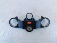 2000-2003 Aprilia RSV 1000 Mille SL1000 Falco Front Fork Upper Triple Tree Clamp - C3 Cycle