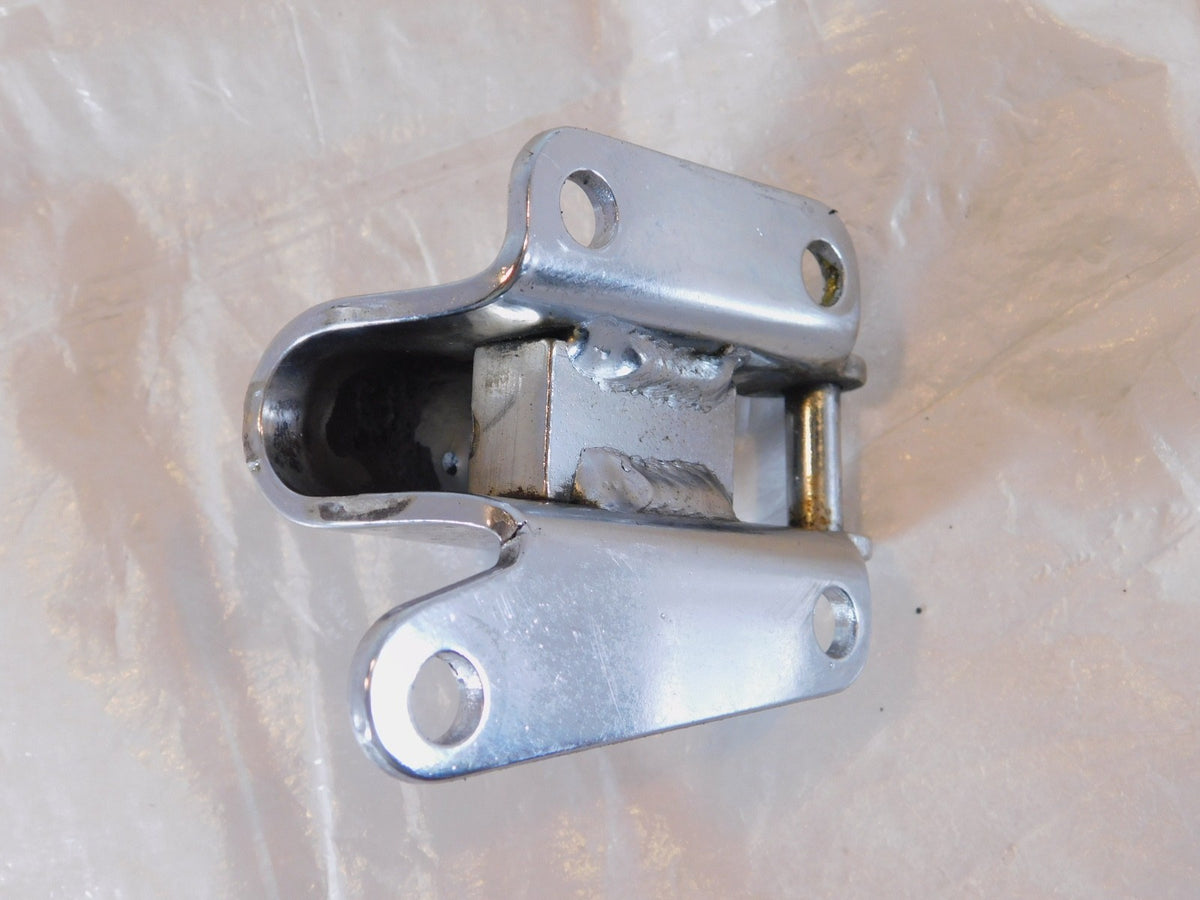 Harley Davidson Touring Street Electra Glide & Road King Side Kick Stand Bracket - C3 Cycle