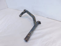 Harley Touring Road King Electra Glide Rear Back Exhaust Crossover Header Pipe - C3 Cycle