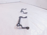 Yamaha V-Star 1100 Classic Custom Silverado Engine Cylinder Head Cover Brackets - C3 Cycle