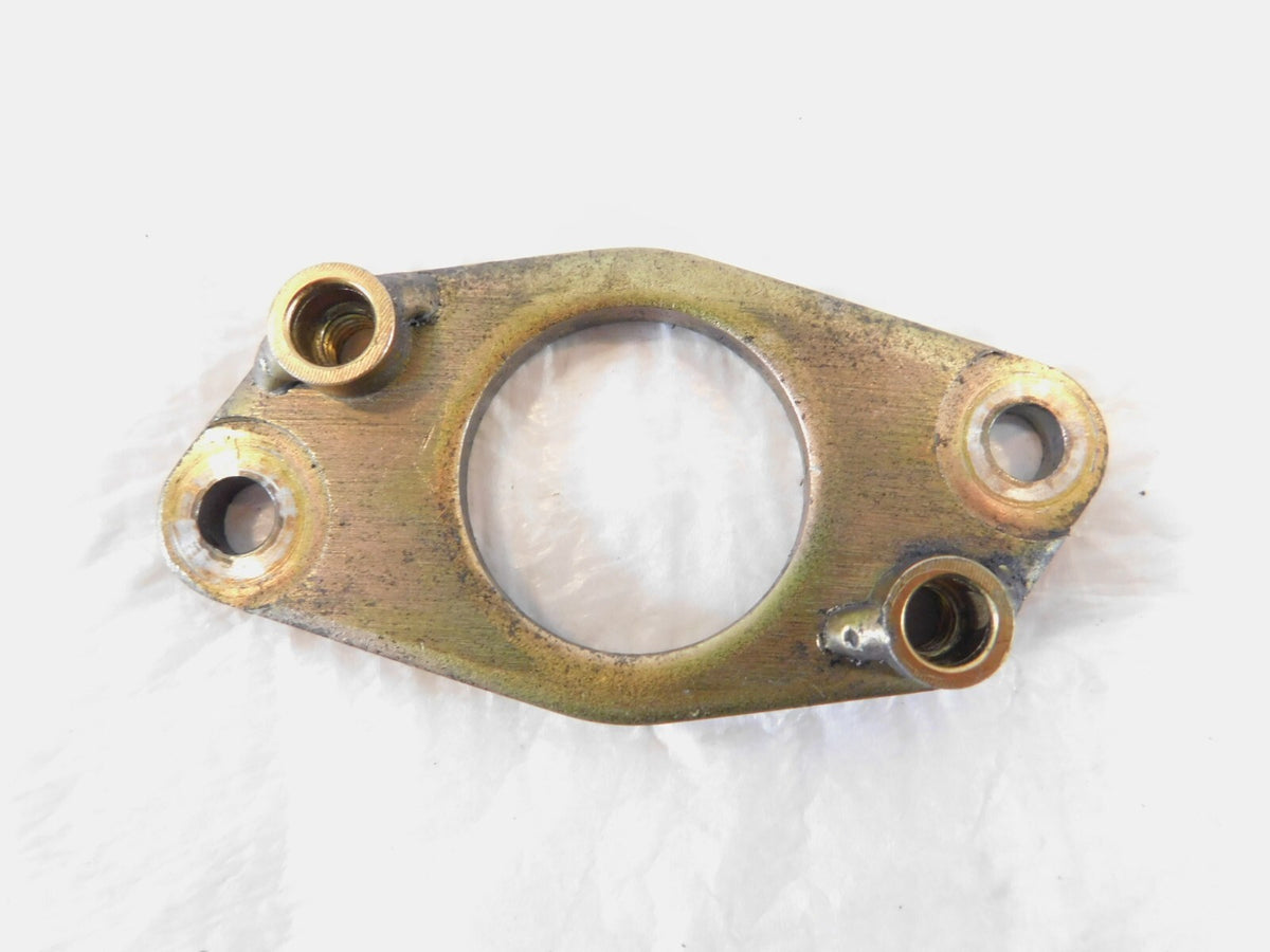 Suzuki Intruder Boulevard C50 M50 VL800 VZ800 Clutch Release Screw Bracket Mount - C3 Cycle