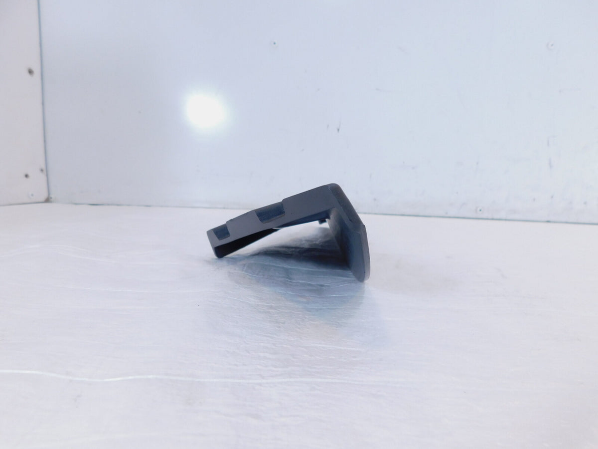 2006-2010 Buell XB XB9 & XB12 Lightning Rear Wheel Drive Belt Cover Guard Shield