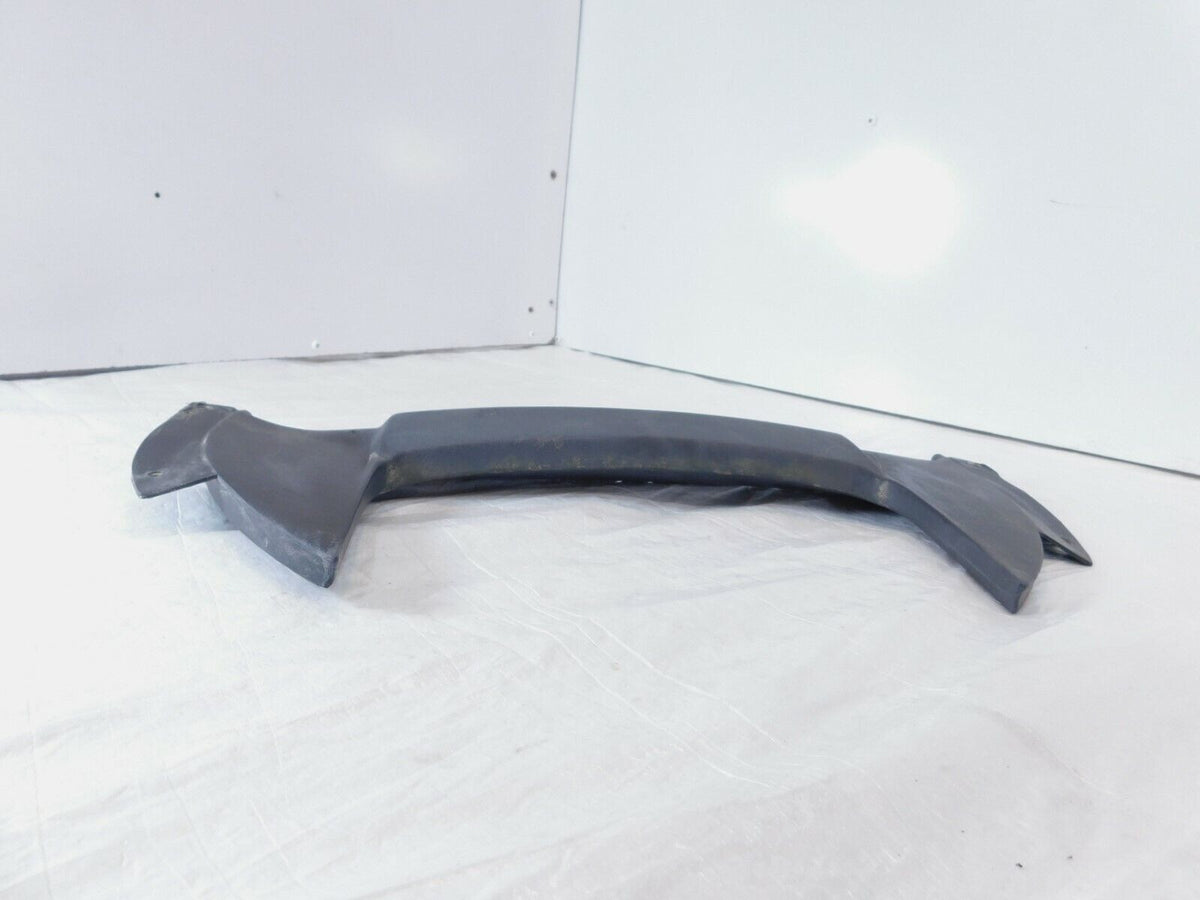 BMW K75RT K100LT K100RT Front Fairing Windshield Upper Dash Panel Trim Cover - C3 Cycle