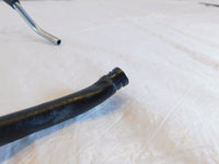 Harley Davidson EVO Touring Electra Glide FXR & Dyna Oil Filter Mount Hose Lines - C3 Cycle