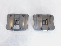 Harley Davidson Sportster 883 1100 1200 Cylinder Head Cover Rocker Boxes