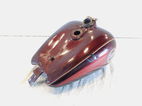 1992 Harley Davidson Touring Tour Glide & Electra Glide Fuel Gas Petrol Tank - C3 Cycle