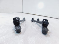 Moto Guzzi V7 III Carbon Special Stone 750 Rear Footrest Foot Peg Mount Brackets