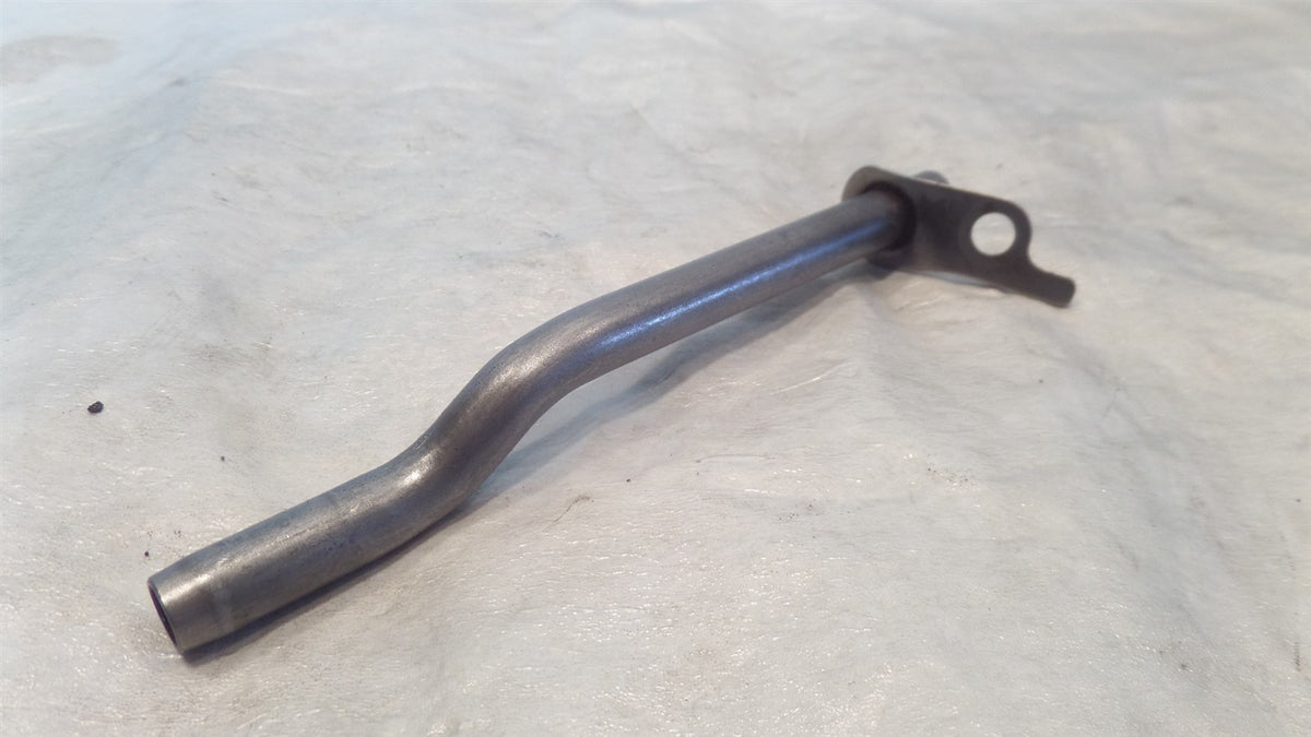 2009-2016 Suzuki GSX-R1000 GSXR1000 GSXR Crankcase Breather Oil Return Pipe Line - C3 Cycle