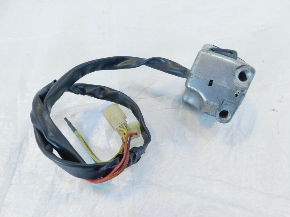 2003-2007 Aprilia Mojito 125 150 Custom Right Handlebar Engine Start/Stop Switch - C3 Cycle