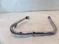 Harley Davidson Electra Glide Ultra & Classic Rear Left Saddlebag Crash Guard - C3 Cycle