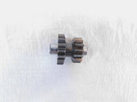 99-24 Suzuki Hayabusa GSX1300 Busa B-King Engine Starter Motor Clutch Idle Gear - C3 Cycle