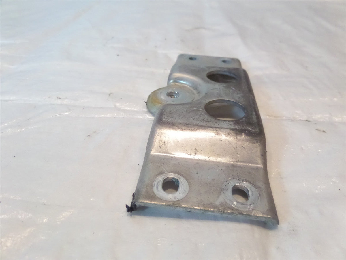 2006-2017 Suzuki GSXR600 GSXR1000 GSXR750 Front Seat Rail Mounting Bracket Mount - C3 Cycle