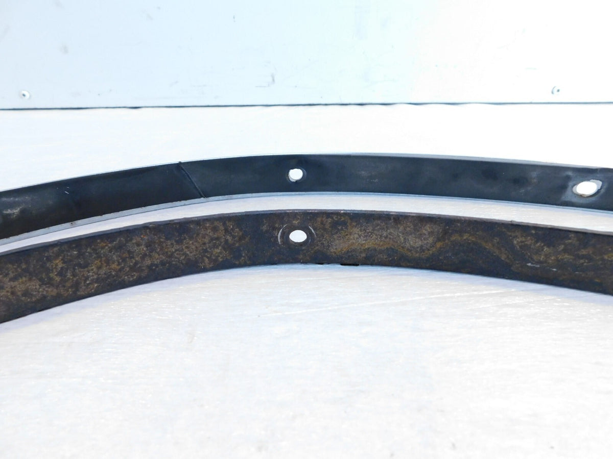 Honda VT600CD Shadow Deluxe Windshield Windscreen Mount Bracket Clamp Lot - C3 Cycle