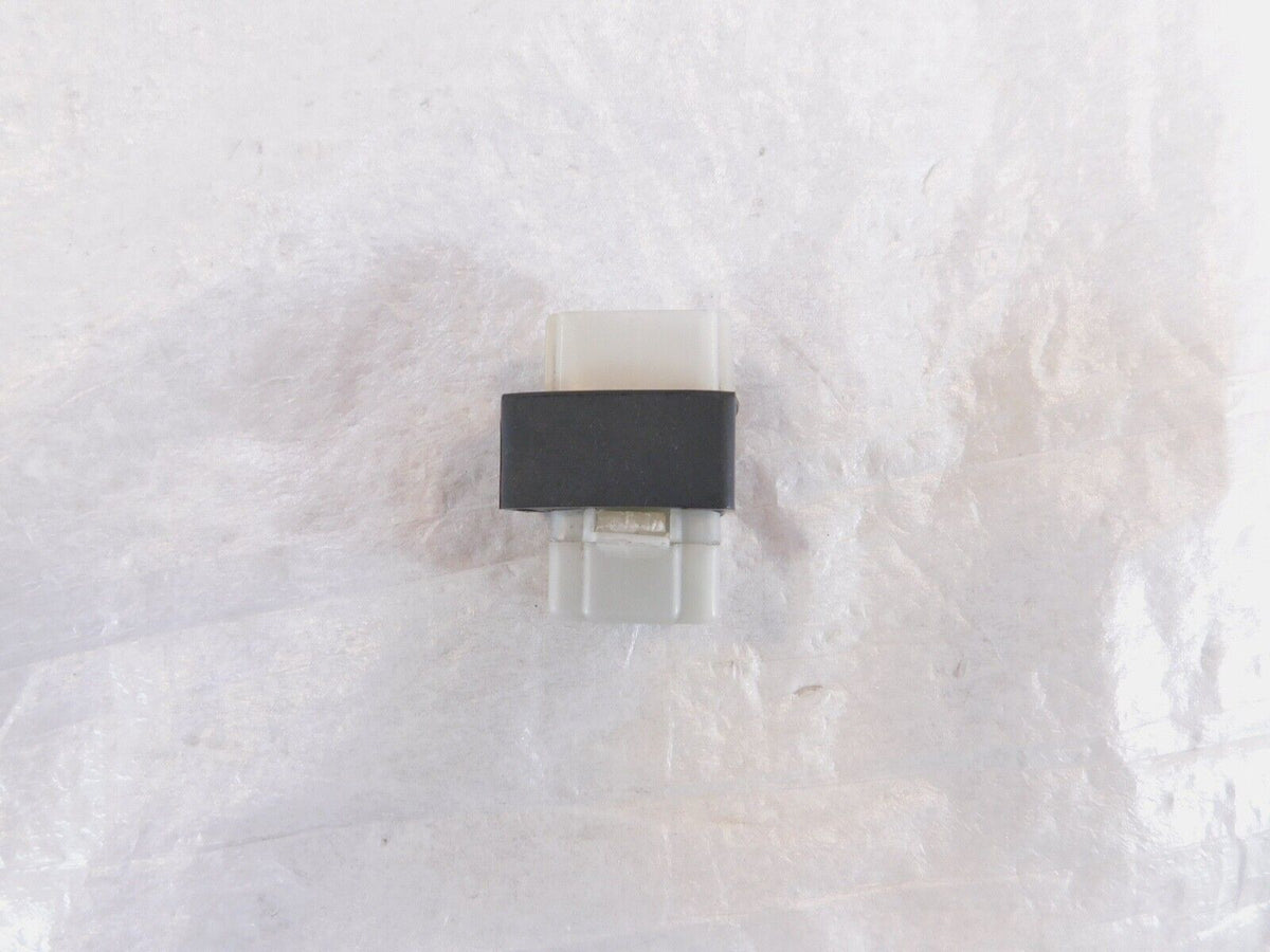 86-19 Suzuki Savage 650 LS650 Boulevard S40 Wire Harness Fuse Block Relay Switch - C3 Cycle