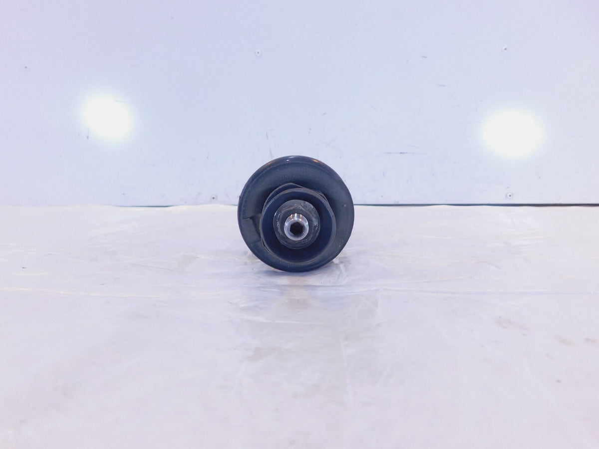 1995-2002 BMW R1100RT 1100 OEM Black Front Suspension Shock Absorber Strut 14" - C3 Cycle