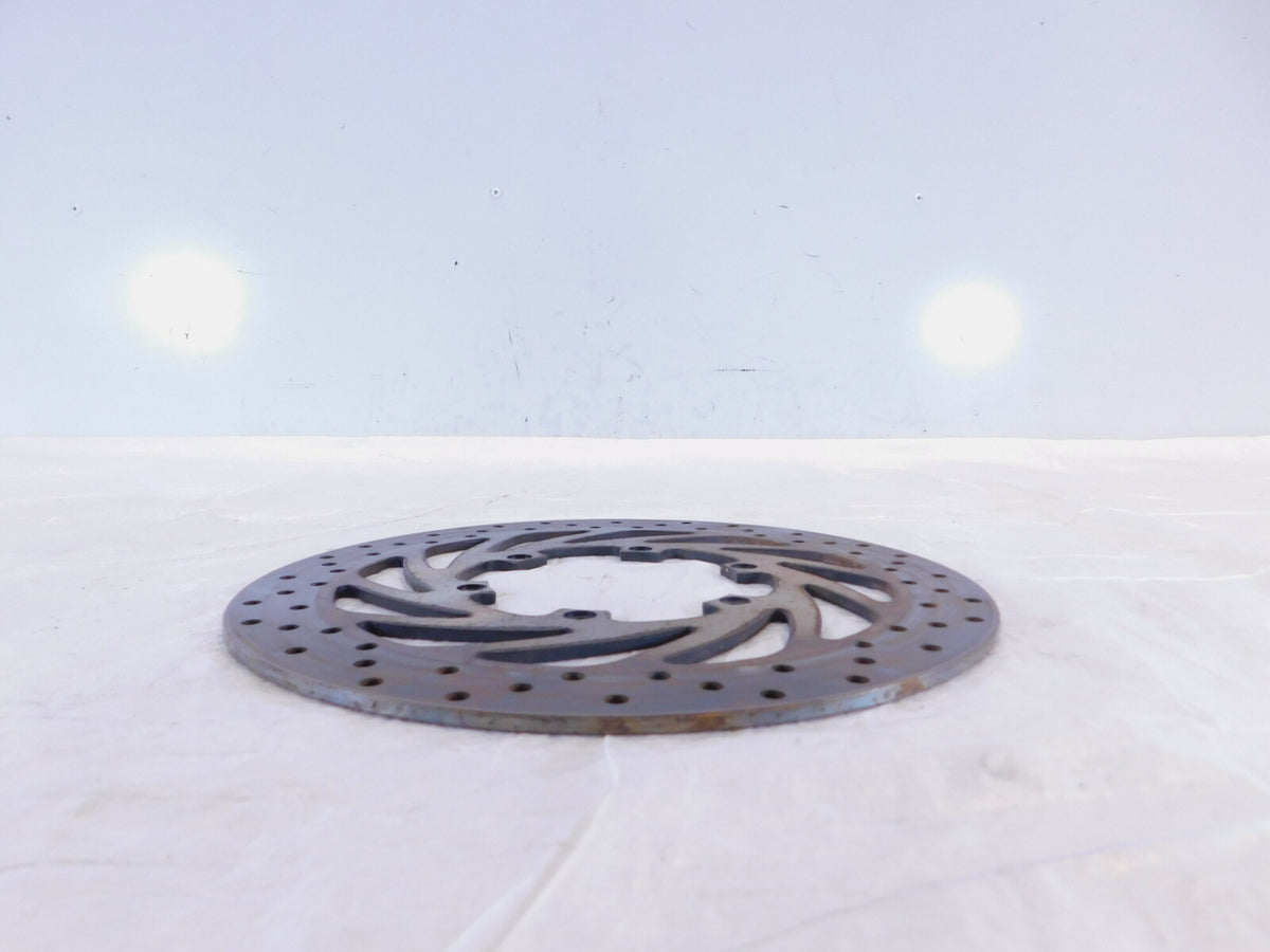1997-2000 BMW F650 Funduro F650ST Front Wheel Brake Disc Rotor 4.91mm - C3 Cycle