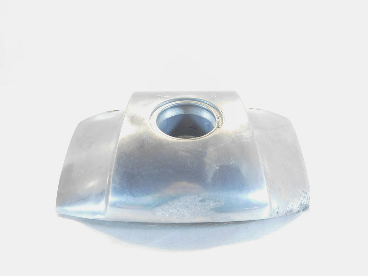 Harley Davidson Sportster 883 & 1200 Headlight Headlamp Visor Mount Bracket - C3 Cycle