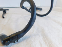 2003 03 Triumph Thunderbird Sport 900 Miscellaneous Engine Air Oil Hose Lot - C3 Cycle