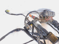 Harley Davidson Touring Street & Electra Glide Main Wire Wiring Harness Loom - C3 Cycle