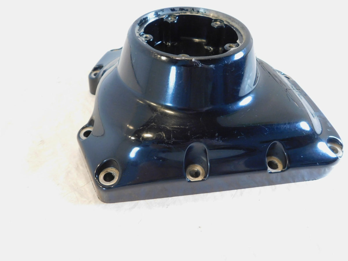 Harley Davidson Twin Cam Touring Softail Dyna Right Engine Motor Cam Gear Cover - C3 Cycle