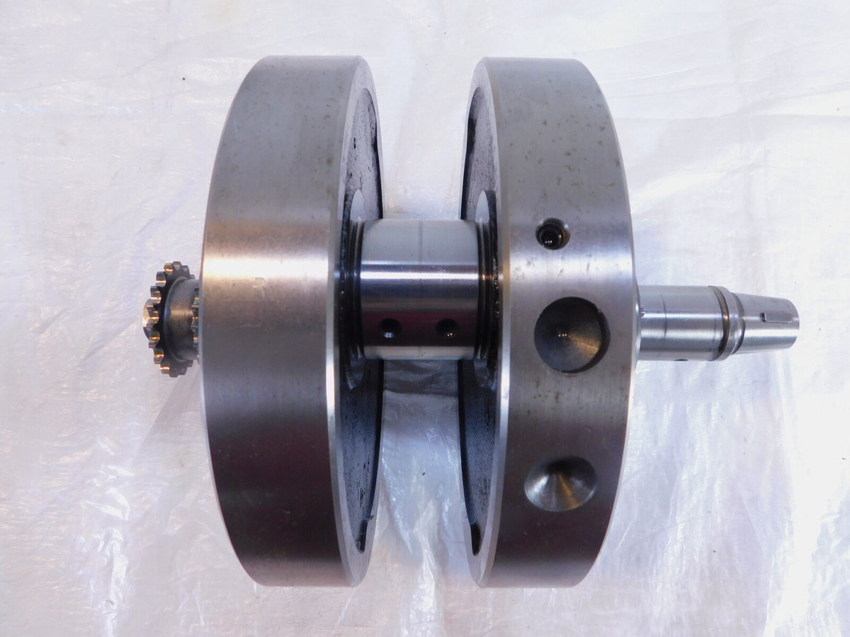 1999 Victory V92 Standard Cruiser Engine Motor Crankshaft Crank Shaft Assembly - C3 Cycle