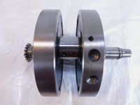 1999 Victory V92 Standard Cruiser Engine Motor Crankshaft Crank Shaft Assembly - C3 Cycle