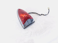 2007-2009 Yamaha V-Star 1300 XVS1300 Tourer Rear Fender Brake Light Taillight - C3 Cycle