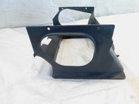 1989-1998 Honda PC800 Pacific Coast 800 Radiator Fan Shroud Housing Fairing Cowl - C3 Cycle