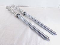 85-86 Honda VT500 VT500C Shadow 500 Front End Suspension Fork Shock Leg Tubes - C3 Cycle